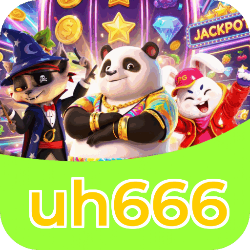 Requisitos do APK da uh666 para Android